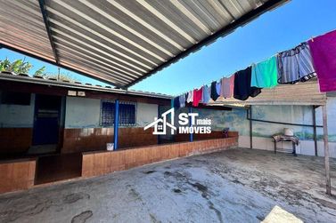 Casa &agrave; venda - 89m&sup2; - Vila Eucl&iacute;des