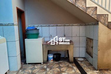 Casa &agrave; venda - 185m&sup2; - S&oacute;vis