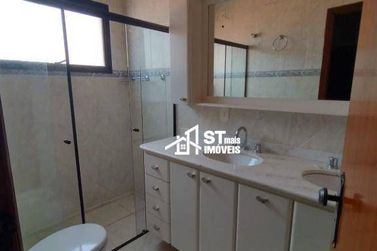Casa &agrave; venda - 377m&sup2; - Vila Mosconi
