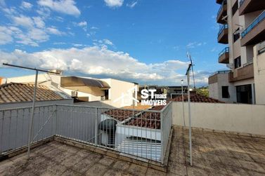 Casa para alugar - 272m&sup2; - Centro