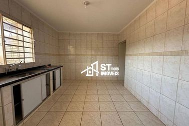 Casa &agrave; venda - 115m&sup2; - Jo&atilde;o Teixeira Filho