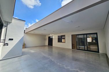 Casa &agrave; venda - 160m&sup2; - Jardim Lima