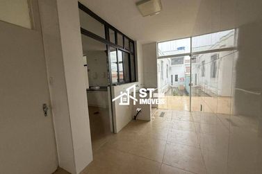 Sal&atilde;o Comercial para alugar - 205m&sup2; - Vila Mosconi