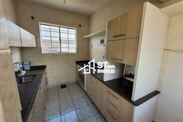 Casa &agrave; venda - 283m&sup2; - Alto Alegre