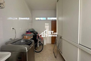 Sobrado &agrave; venda - 285m&sup2; - Centro