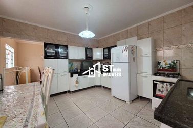 Sobrado &agrave; venda - 286m&sup2; - Pirapitinga