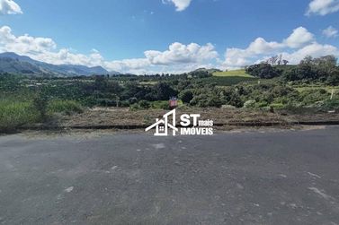 Terreno &agrave; venda - 200m&sup2; - Veredas da Serra