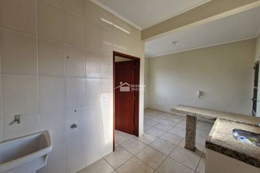 Apartamento para alugar - Centro