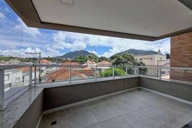 Apartamento &agrave; venda - 268m&sup2; - Centro