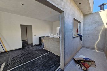 Casa &agrave; venda - 145m&sup2; - Veredas da Serra
