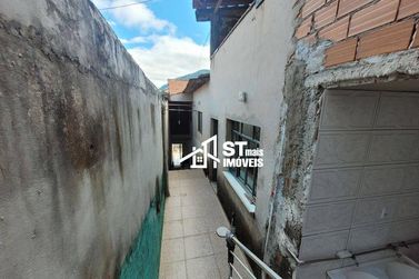 Casa &agrave; venda - 150m&sup2; - Jo&atilde;o Teixeira Filho