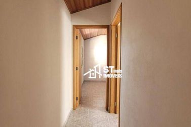 Casa &agrave; venda - 51m&sup2; - Jardim Panorama