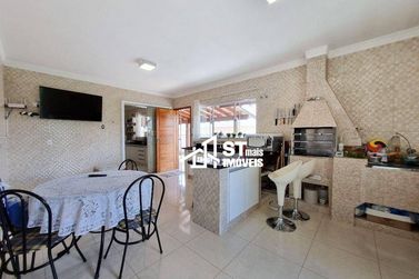 Casa &agrave; venda - 500m&sup2; - Centro
