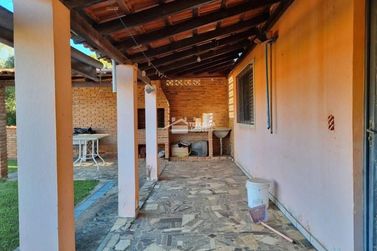 Casa &agrave; venda - 145m&sup2; - Clube Uva
