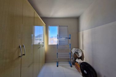 Apartamento &agrave; venda - 54m&sup2; - Jardim Muterle