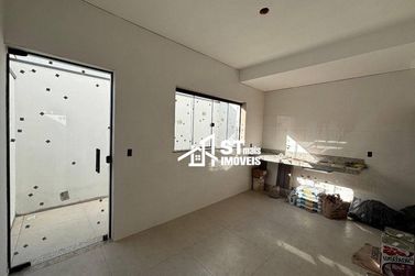 Sobrado &agrave; venda - 91m&sup2; - Jardim do Lago
