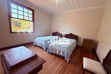 Ch&aacute;cara &agrave; venda - 9168m&sup2; - Jardim Vista Alegre