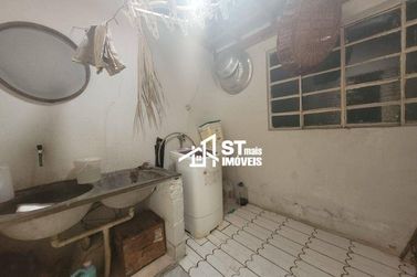 Casa &agrave; venda - 105m&sup2; - Horto Florestal