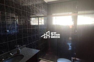 Casa &agrave; venda - 231m&sup2; - Jardim Bela Vista