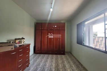 Casa &agrave; venda - 90m&sup2; - Jardim Nova Andradas