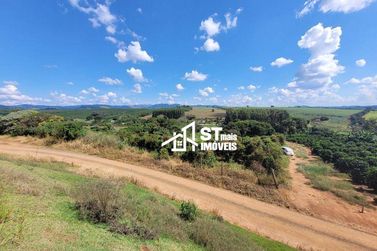 Terreno &agrave; venda - 27000m&sup2; - Clube Campestre