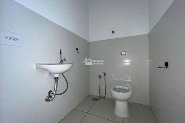 Sala Comercial para alugar - 40m&sup2; - Centro