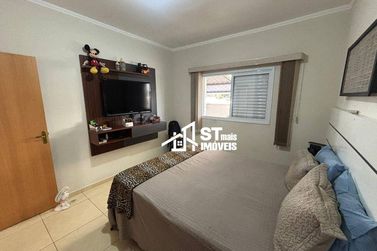 Apartamento &agrave; venda - 123m&sup2; - Morada Dos Passaros