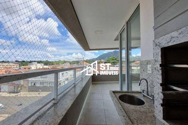 Apartamento &agrave; venda - 268m&sup2; - Centro