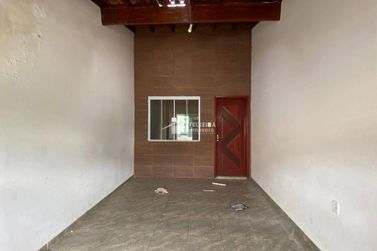 Casa &agrave; venda - 140m&sup2; - Jardim Rio Negro