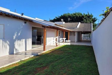 Casa &agrave; venda - 213m&sup2; - Jardim Ip&ecirc;