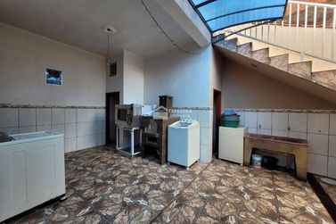 Casa &agrave; venda - 185m&sup2; - Jardim da S&oacute;vis
