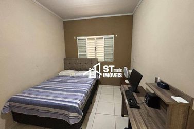 Casa &agrave; venda - 67m&sup2; - Jardim Panorama