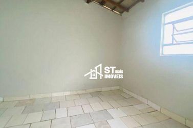 Casa para alugar - 100m&sup2; - Vila Eucl&iacute;des