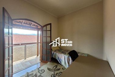 Casa &agrave; venda - Jardim Alfa