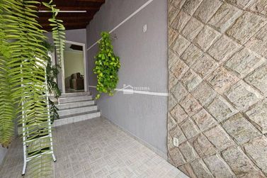 Sobrado &agrave; venda - 160m&sup2; - Jardim Alto da Serra