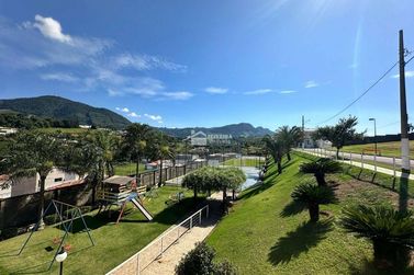 Terreno &agrave; venda - 600m&sup2; - Residencial Para&iacute;so