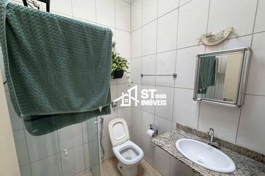 Apartamento &agrave; venda - 122m&sup2; - Jardim Nova Andradas