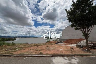 Terreno &agrave; venda - 290m&sup2; - Alto da Bela Vista