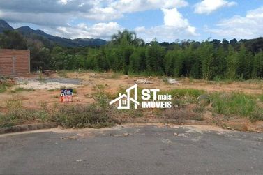 Terreno &agrave; venda - 204m&sup2; - Veredas da Serra