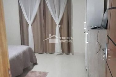 Casa &agrave; venda - 174m&sup2; - Parque S&atilde;o Crist&oacute;v&atilde;o