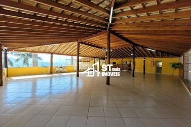 Sala Comercial &agrave; venda - 551m&sup2; - Jardim Ipe