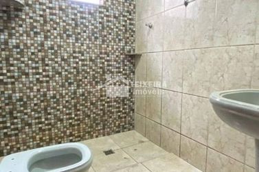 Casa &agrave; venda - 140m&sup2; - Jardim Rio Negro