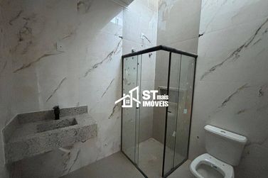 Sobrado &agrave; venda - 91m&sup2; - Jardim do Lago