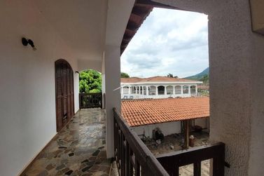 Sobrado &agrave; venda - 450m&sup2; - Jardim Bela Vista