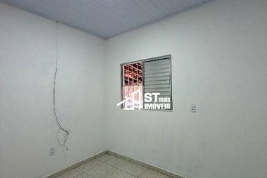 Casa &agrave; venda - 100m&sup2; - Clube UVA