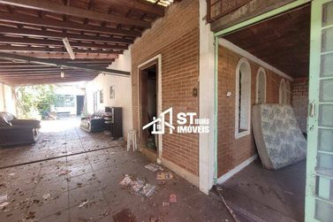 Casa &agrave; venda - 144m&sup2; - Vila Leite