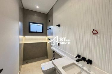 Casa &agrave; venda - 137m&sup2; - Veredas da Serra