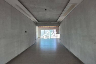 Casa &agrave; venda - 110m&sup2; - Jardim Brasil