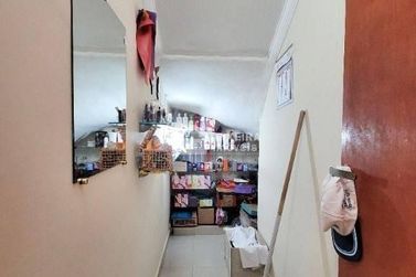 Sobrado &agrave; venda - 166m&sup2; - Jardim Rio Branco