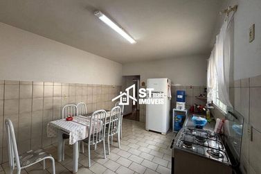 Casa &agrave; venda - 102m&sup2; - Vila Caracol